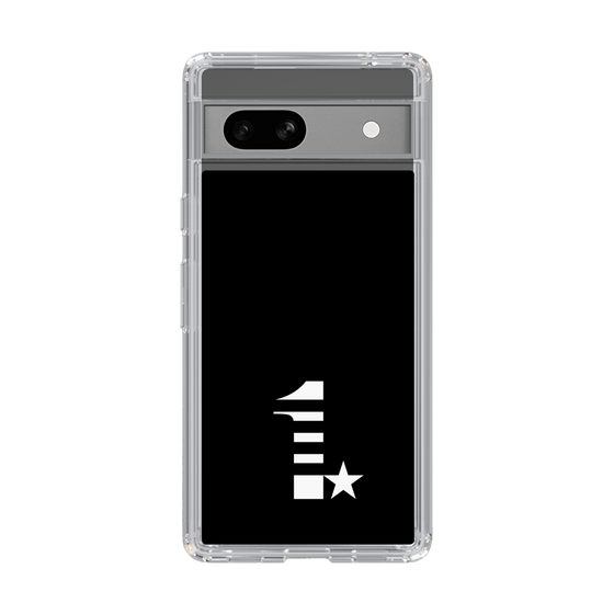 スリムプロテクションケース［ MIW - #1 - ブラック ］