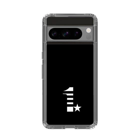 スリムプロテクションケース［ MIW - #1 - ブラック ］