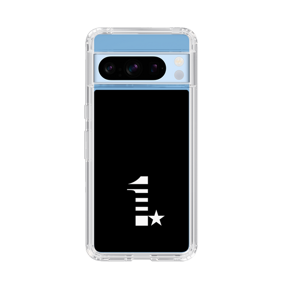 スリムプロテクションケース［ MIW - #1 - ブラック ］