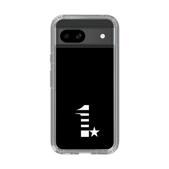 スリムプロテクションケース［ MIW - #1 - ブラック ］