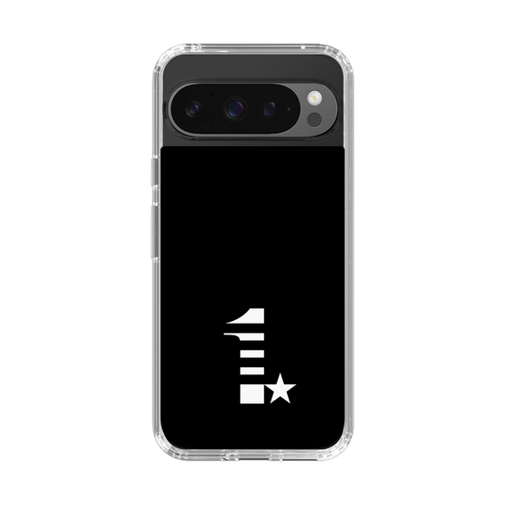 スリムプロテクションケース［ MIW - #1 - ブラック ］