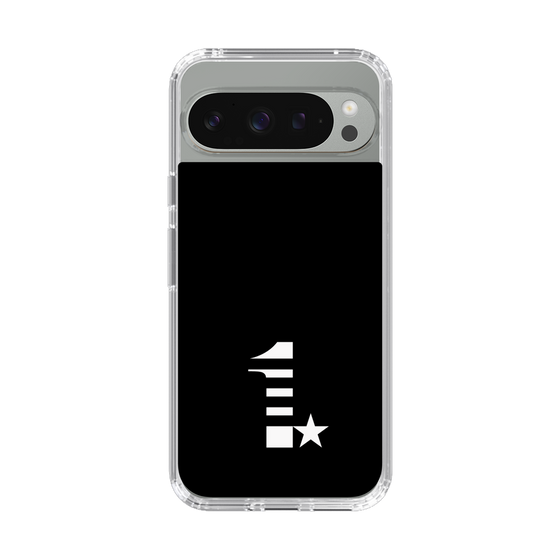 スリムプロテクションケース［ MIW - #1 - ブラック ］