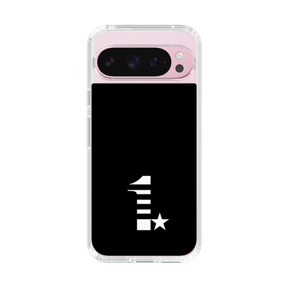 スリムプロテクションケース［ MIW - #1 - ブラック ］