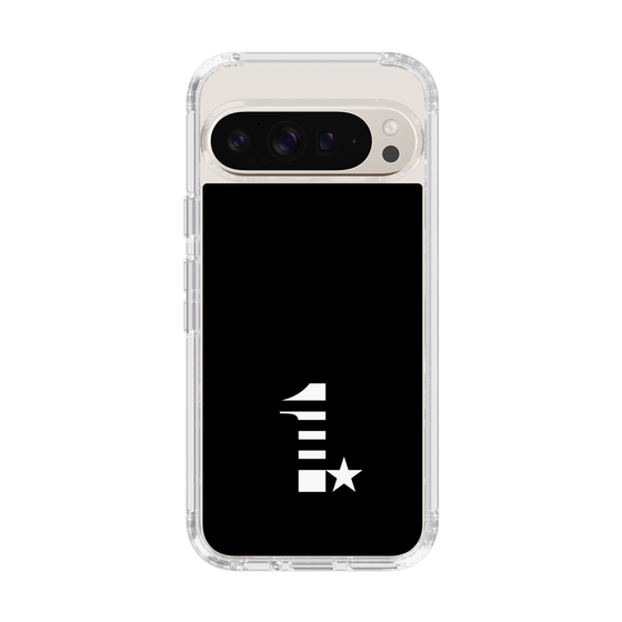 スリムプロテクションケース［ MIW - #1 - ブラック ］