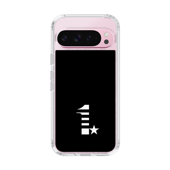 スリムプロテクションケース［ MIW - #1 - ブラック ］