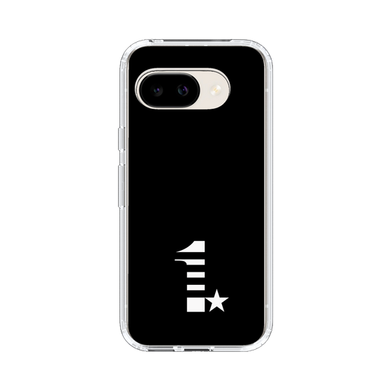 スリムプロテクションケース［ MIW - #1 - ブラック ］