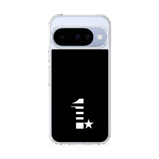 スリムプロテクションケース［ MIW - #1 - ブラック ］