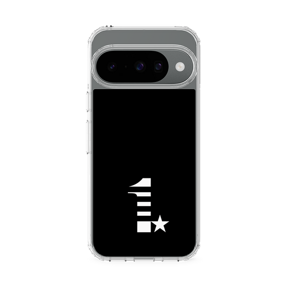 スリムプロテクションケース［ MIW - #1 - ブラック ］