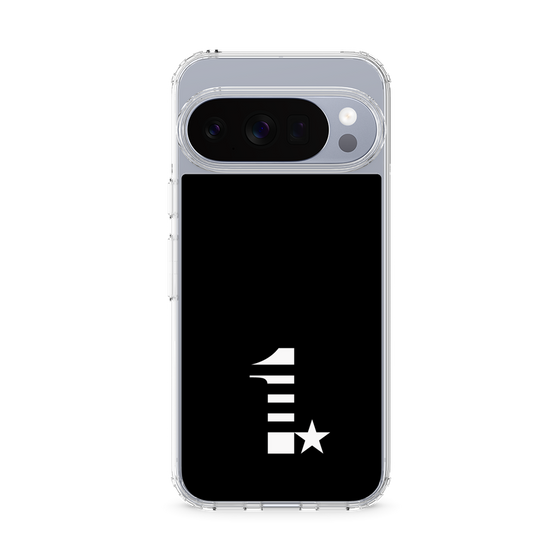 スリムプロテクションケース［ MIW - #1 - ブラック ］