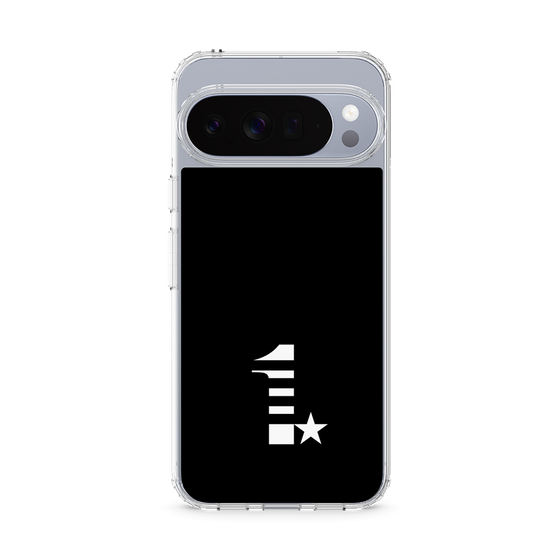 スリムプロテクションケース［ MIW - #1 - ブラック ］