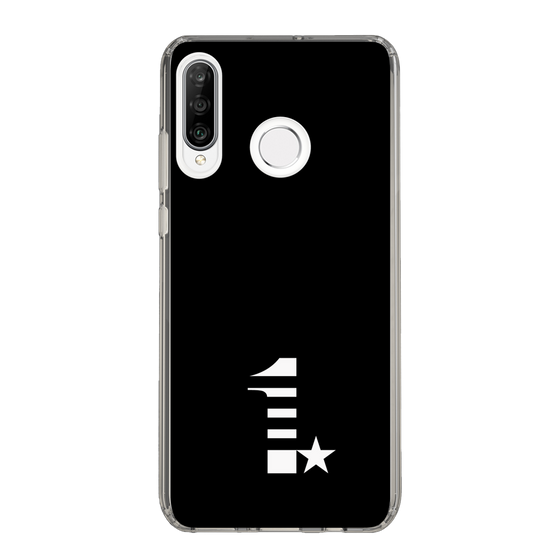 スリムプロテクションケース［ MIW - #1 - ブラック ］