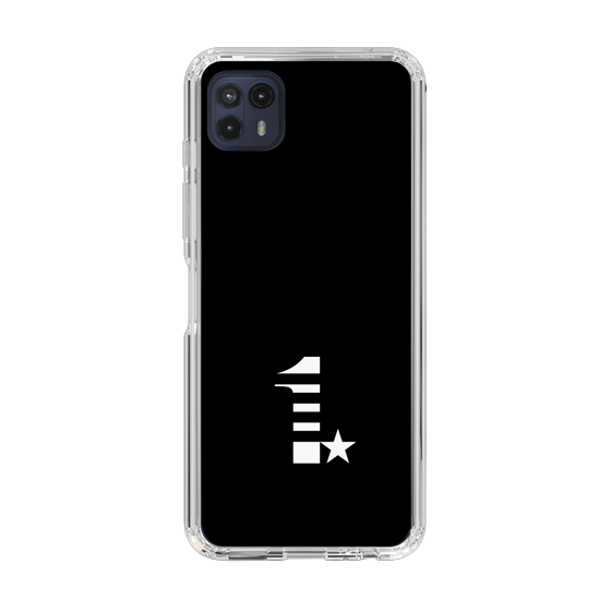 スリムプロテクションケース［ MIW - #1 - ブラック ］