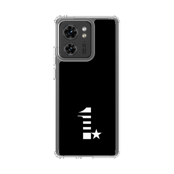 スリムプロテクションケース［ MIW - #1 - ブラック ］