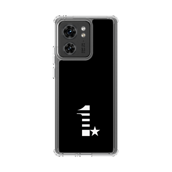 スリムプロテクションケース［ MIW - #1 - ブラック ］