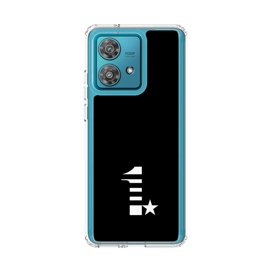 スリムプロテクションケース［ MIW - #1 - ブラック ］