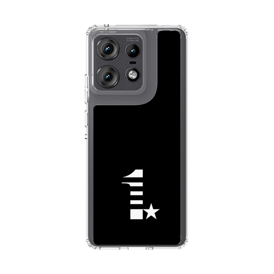 スリムプロテクションケース［ MIW - #1 - ブラック ］