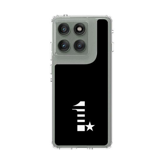 スリムプロテクションケース［ MIW - #1 - ブラック ］