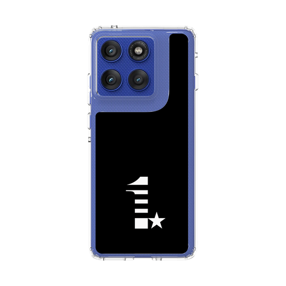 スリムプロテクションケース［ MIW - #1 - ブラック ］