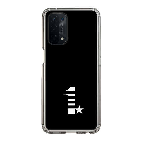 スリムプロテクションケース［ MIW - #1 - ブラック ］