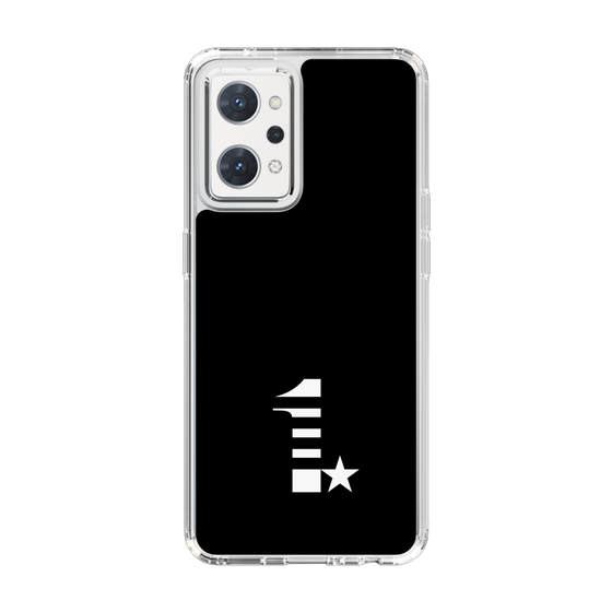 スリムプロテクションケース［ MIW - #1 - ブラック ］