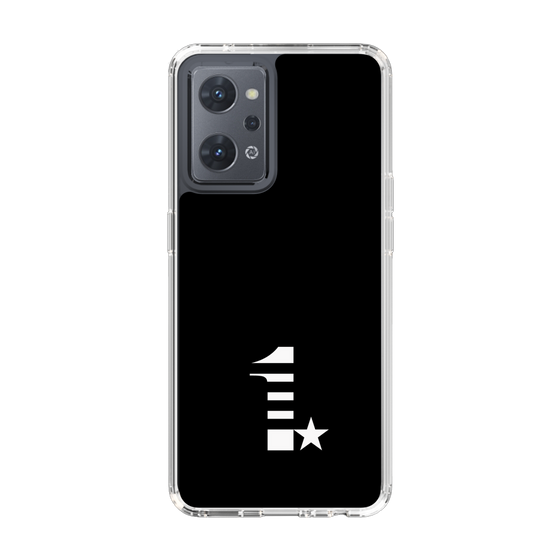 スリムプロテクションケース［ MIW - #1 - ブラック ］