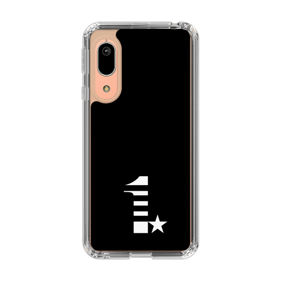 スリムプロテクションケース［ MIW - #1 - ブラック ］