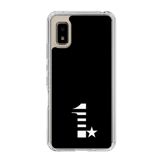 スリムプロテクションケース［ MIW - #1 - ブラック ］