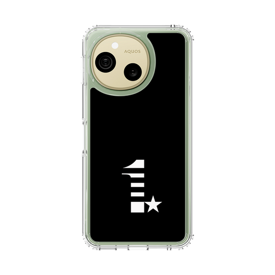 スリムプロテクションケース［ MIW - #1 - ブラック ］