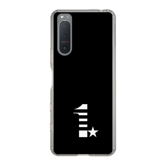 スリムプロテクションケース［ MIW - #1 - ブラック ］