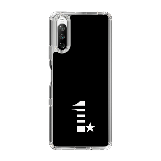 スリムプロテクションケース［ MIW - #1 - ブラック ］