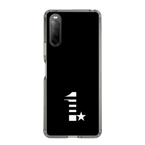 スリムプロテクションケース［ MIW - #1 - ブラック ］