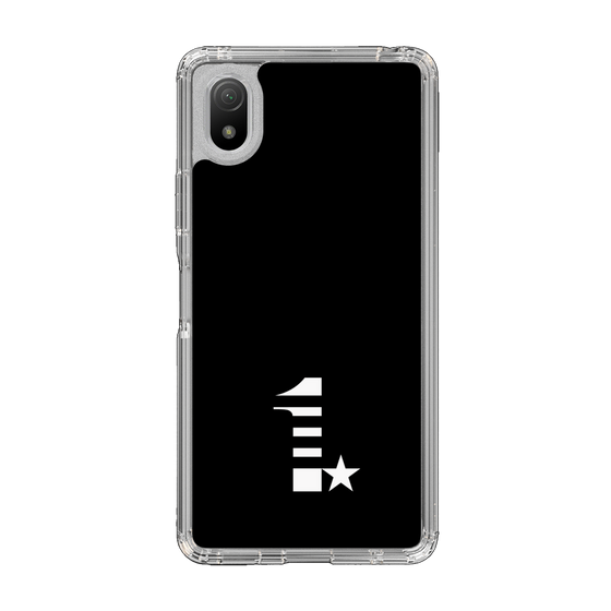 スリムプロテクションケース［ MIW - #1 - ブラック ］