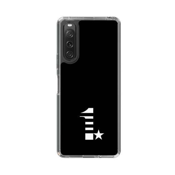 スリムプロテクションケース［ MIW - #1 - ブラック ］