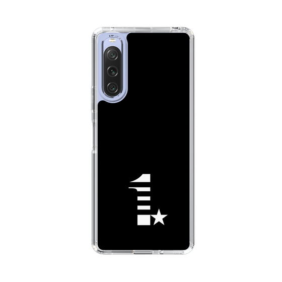 スリムプロテクションケース［ MIW - #1 - ブラック ］