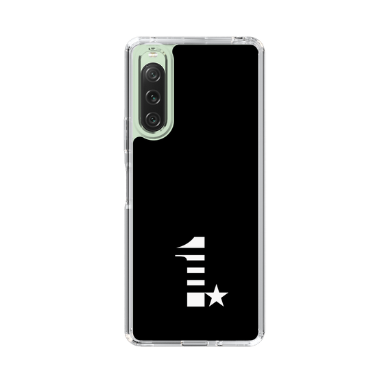 スリムプロテクションケース［ MIW - #1 - ブラック ］