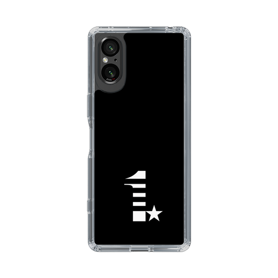 スリムプロテクションケース［ MIW - #1 - ブラック ］