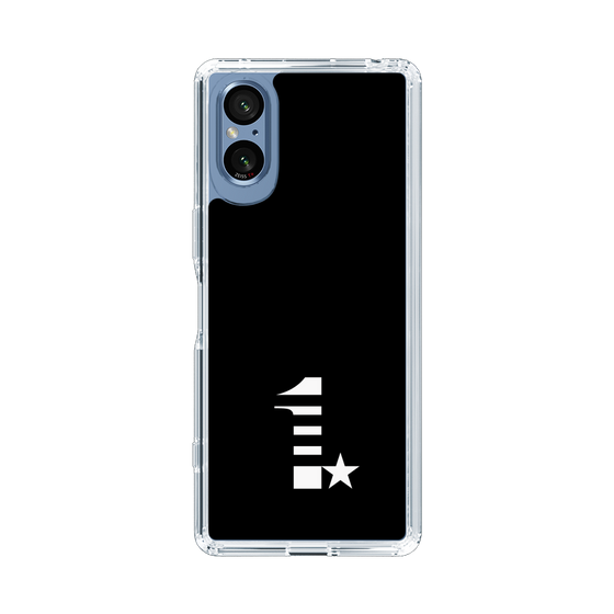 スリムプロテクションケース［ MIW - #1 - ブラック ］