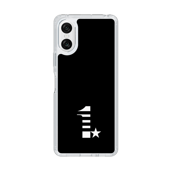 スリムプロテクションケース［ MIW - #1 - ブラック ］