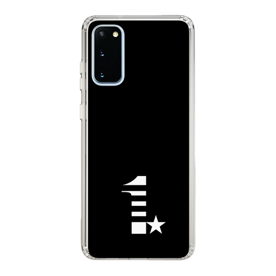 スリムプロテクションケース［ MIW - #1 - ブラック ］