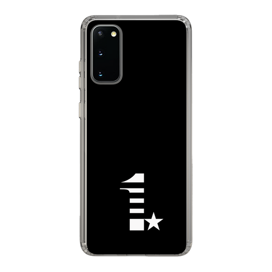 スリムプロテクションケース［ MIW - #1 - ブラック ］