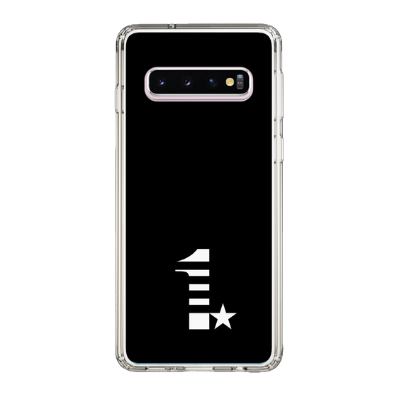 スリムプロテクションケース［ MIW - #1 - ブラック ］