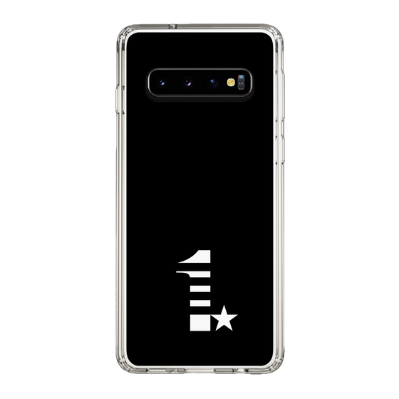 スリムプロテクションケース［ MIW - #1 - ブラック ］