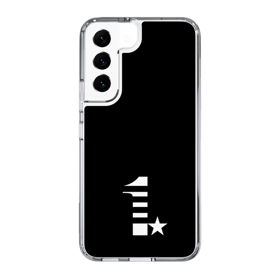 スリムプロテクションケース［ MIW - #1 - ブラック ］