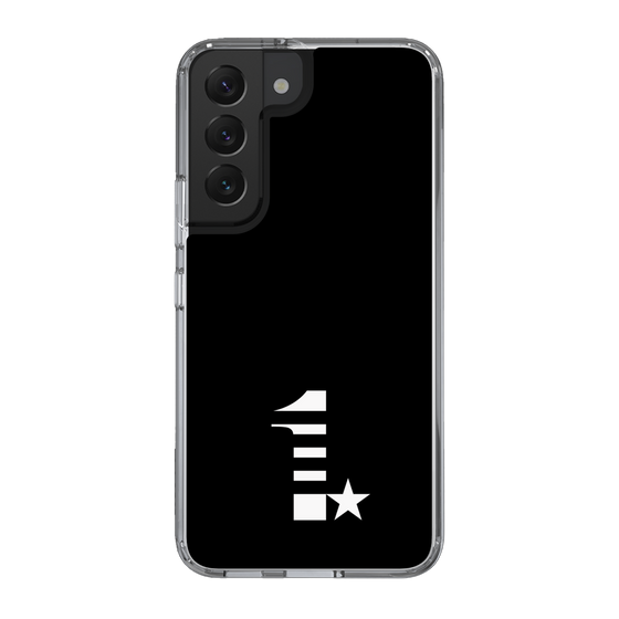 スリムプロテクションケース［ MIW - #1 - ブラック ］