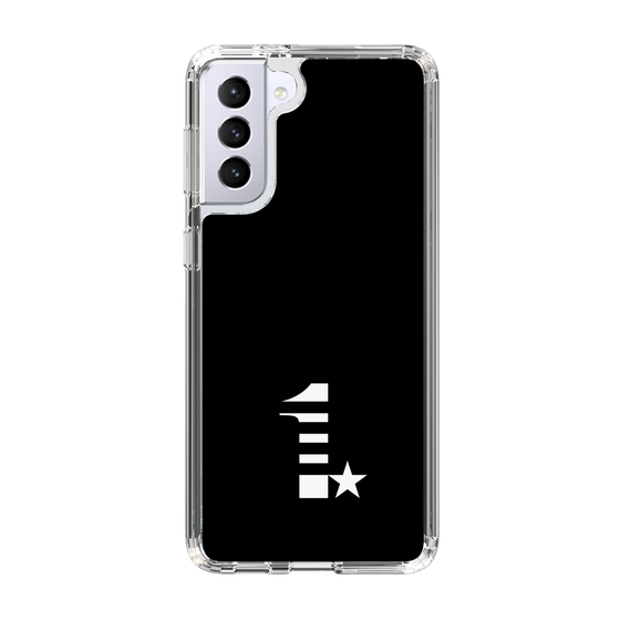 スリムプロテクションケース［ MIW - #1 - ブラック ］