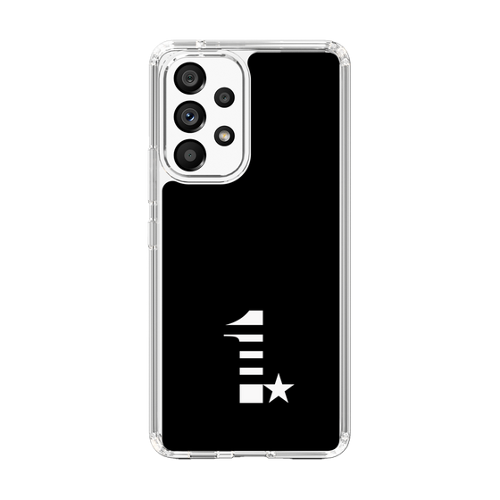 スリムプロテクションケース［ MIW - #1 - ブラック ］