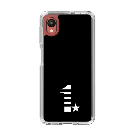 スリムプロテクションケース［ MIW - #1 - ブラック ］