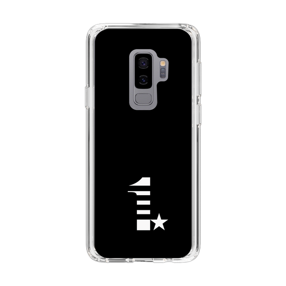 スリムプロテクションケース［ MIW - #1 - ブラック ］