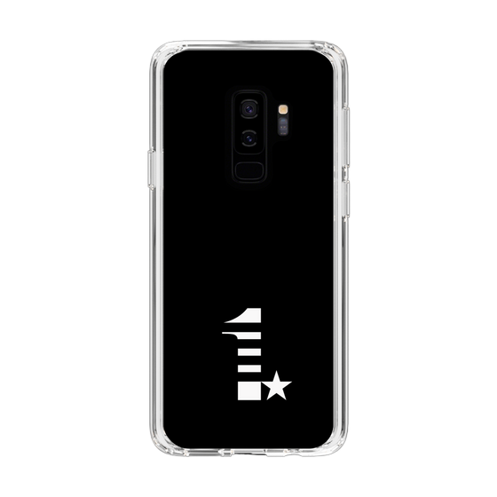 スリムプロテクションケース［ MIW - #1 - ブラック ］