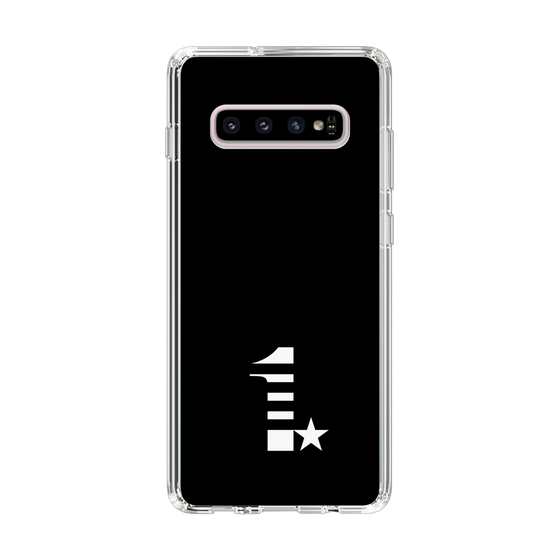 スリムプロテクションケース［ MIW - #1 - ブラック ］